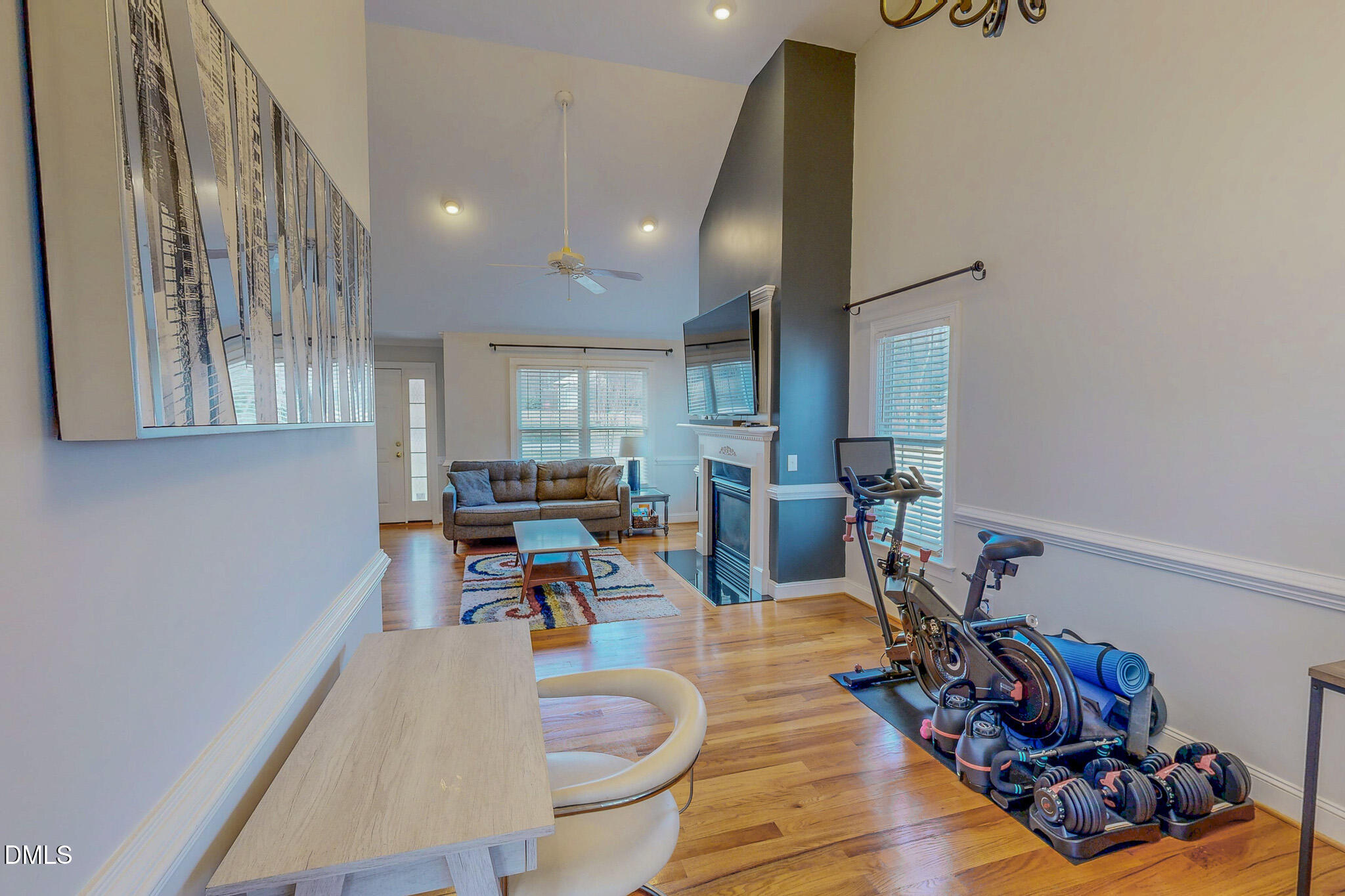 70 Younger Road Roxboro, NC 27573 - Photo 42 of 45 42