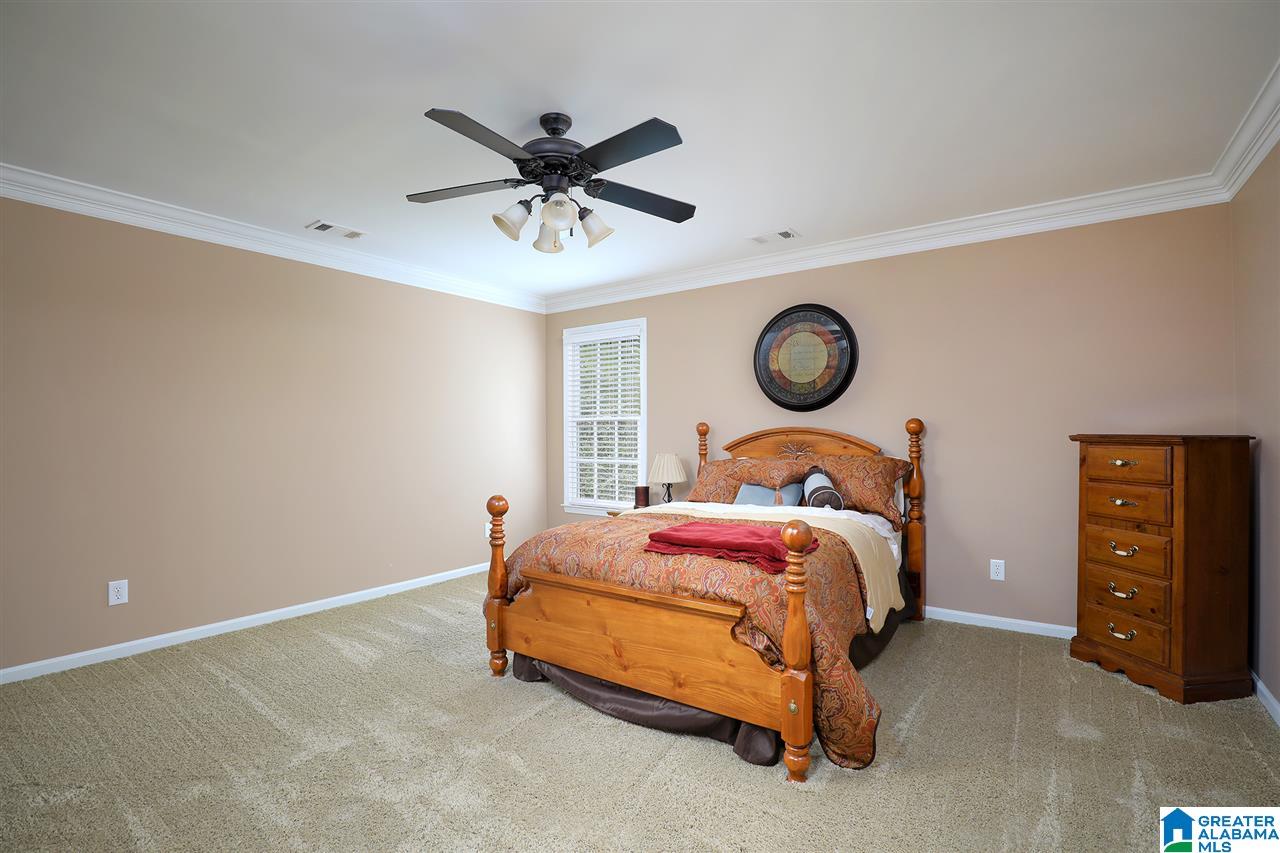 6997 Happy Hollow Road Trussville, AL 35173 - Photo 25 of 38