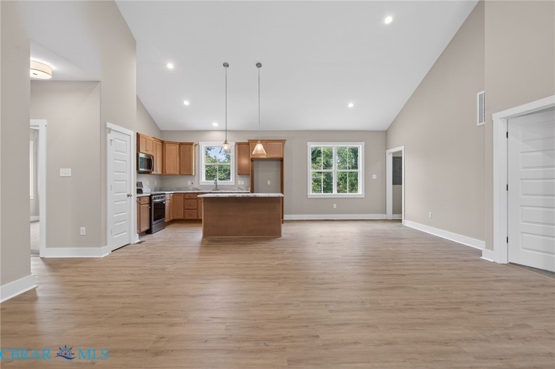 Tbd Skys Limit Court, Unit 1 Reedville, VA 22539 - Photo 9 of 41