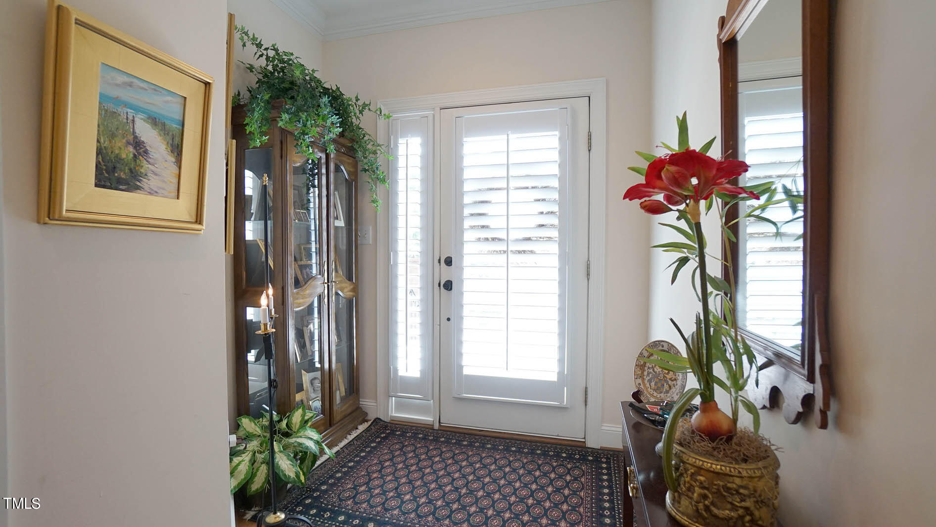 2213 Landings Way Raleigh, NC 27615 - Photo 6 of 28 FOYER