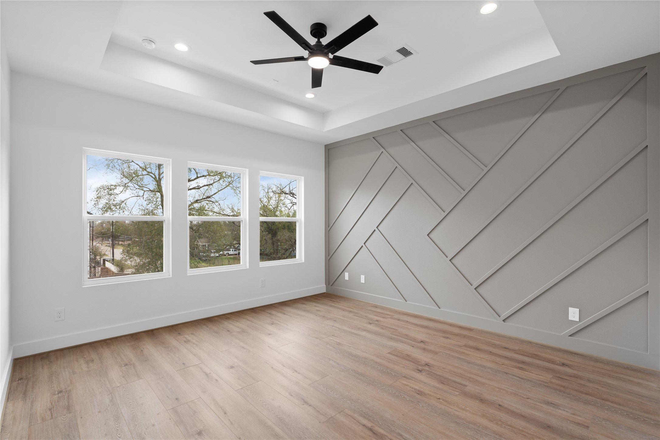 826 Curtin Street, Unit D Houston, TX 77018 - Photo 34 of 50