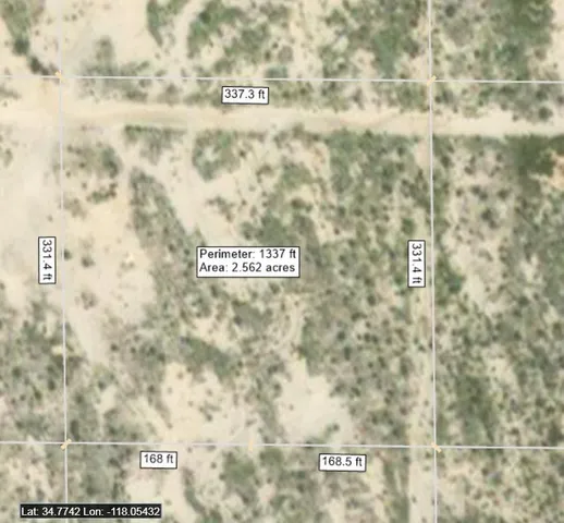 $10,000 | D4 43rd Street East, Lancaster, CA 93535