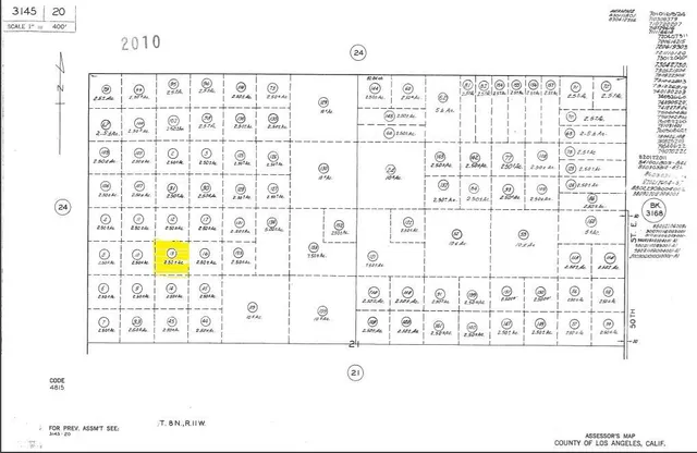 $10,000 | D4 43rd Street East, Lancaster, CA 93535