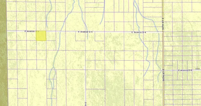 $10,000 | D4 43rd Street East, Lancaster, CA 93535