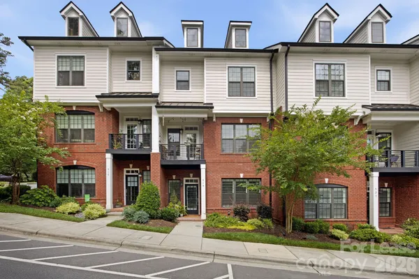 $4,250 | 519 Griffith Village Lane, Davidson, NC 28036