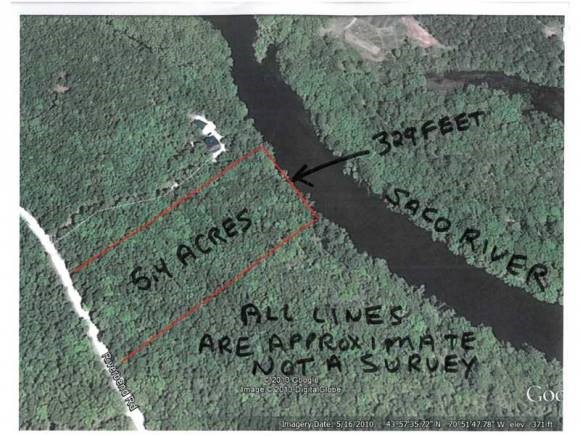 28 Riverbend Road Brownfield, ME 04010 - Photo 1 of 1