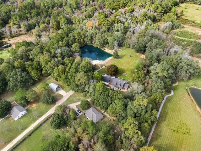 $849,000 | 23375 Lowe Davis Road, Covington, LA 70435