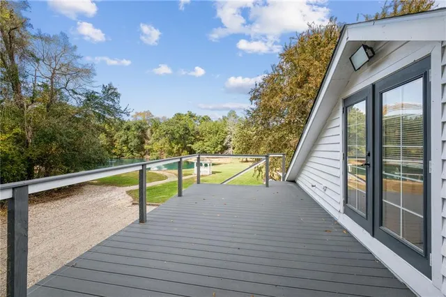 $849,000 | 23375 Lowe Davis Road, Covington, LA 70435