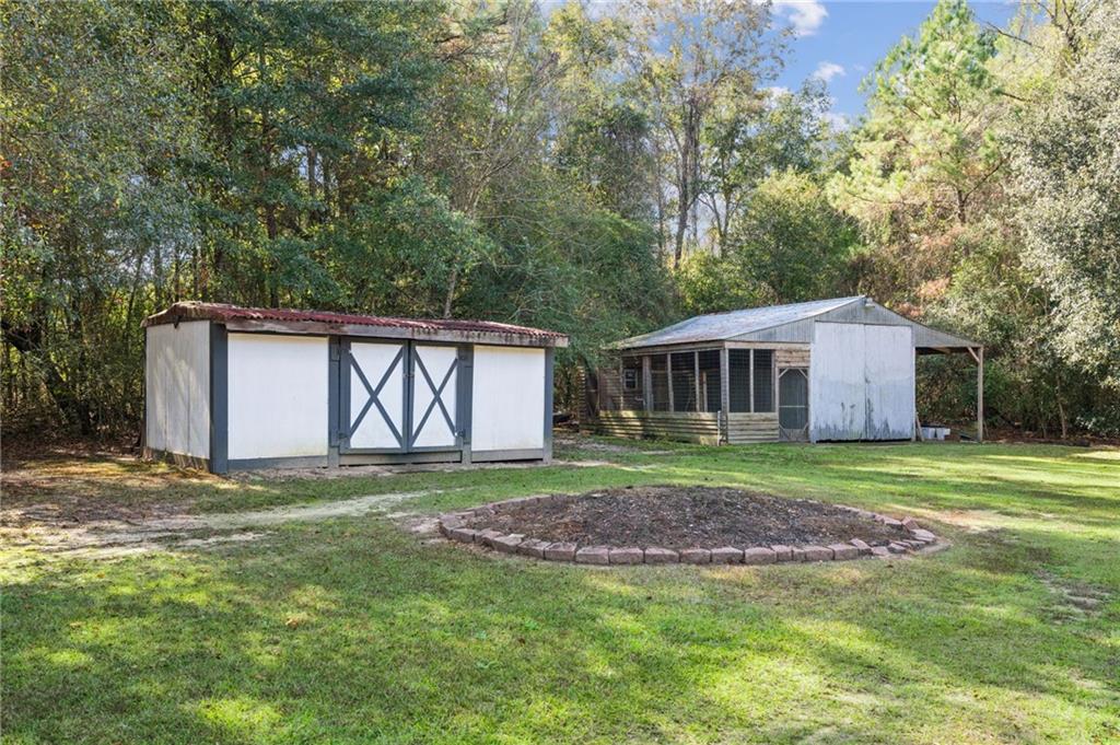 23375 Lowe Davis Road Covington, LA 70435 - Photo 31 of 49