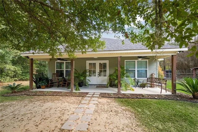 $849,000 | 23375 Lowe Davis Road, Covington, LA 70435