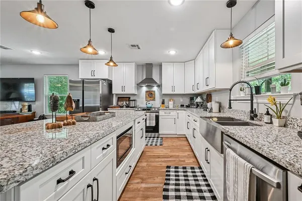 $790,000 | 23375 Lowe Davis Road, Covington, LA 70435