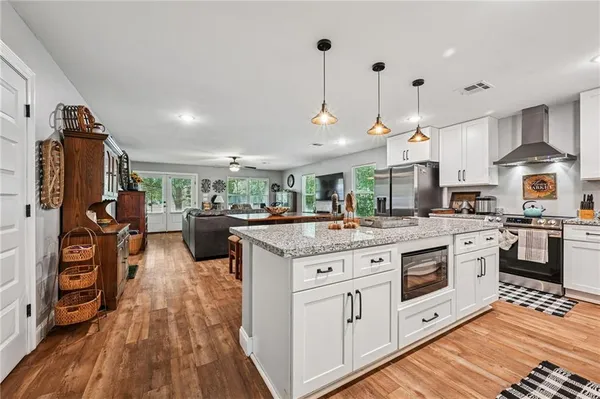 $790,000 | 23375 Lowe Davis Road, Covington, LA 70435