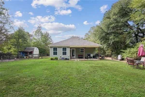 $790,000 | 23375 Lowe Davis Road, Covington, LA 70435
