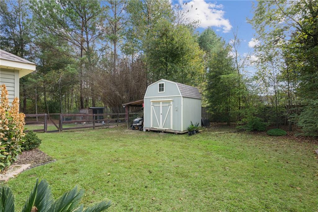 23375 Lowe Davis Road Covington, LA 70435 - Photo 44 of 49