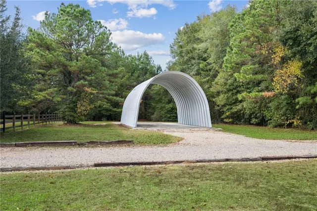 $849,000 | 23375 Lowe Davis Road, Covington, LA 70435