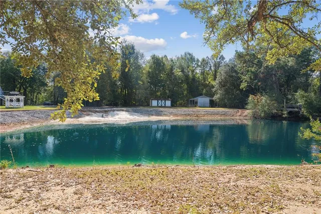 $849,000 | 23375 Lowe Davis Road, Covington, LA 70435