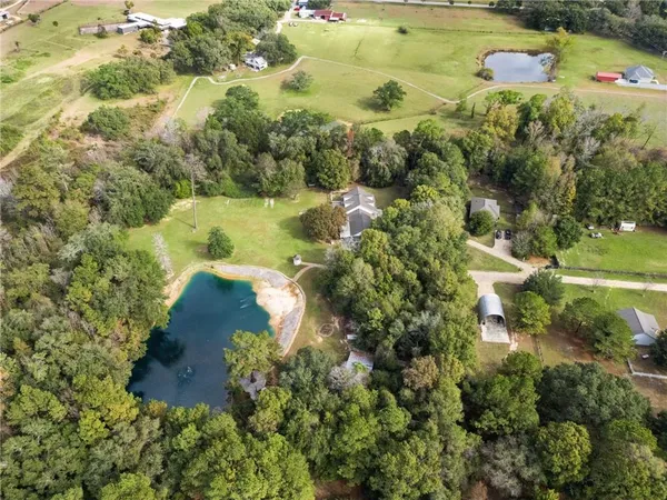 $790,000 | 23375 Lowe Davis Road, Covington, LA 70435