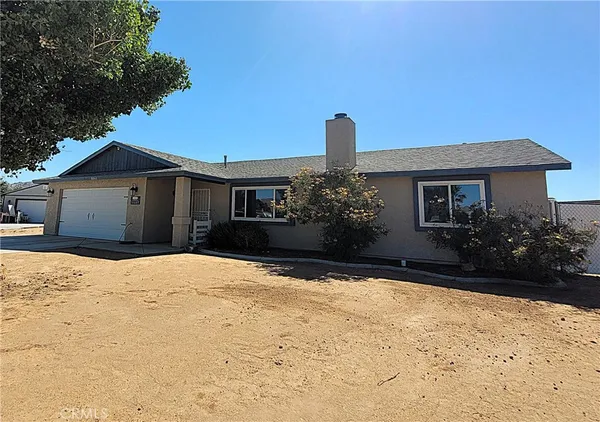$415,000 | 16649 Pauhaska Court, Apple Valley, CA 92307