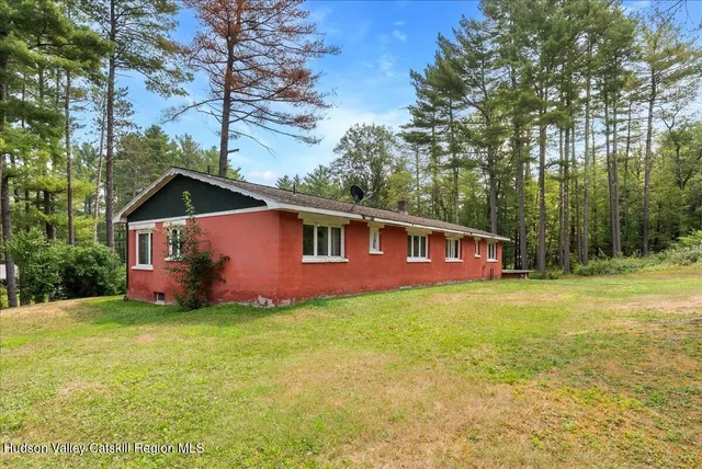 $340,000 | 24 Alpine Drive, Round Top, NY 12473