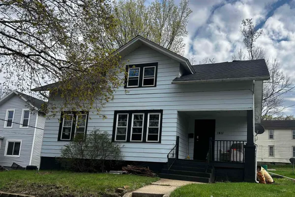 $110,000 | 1411 Crosby Street, Rockford, IL 61107