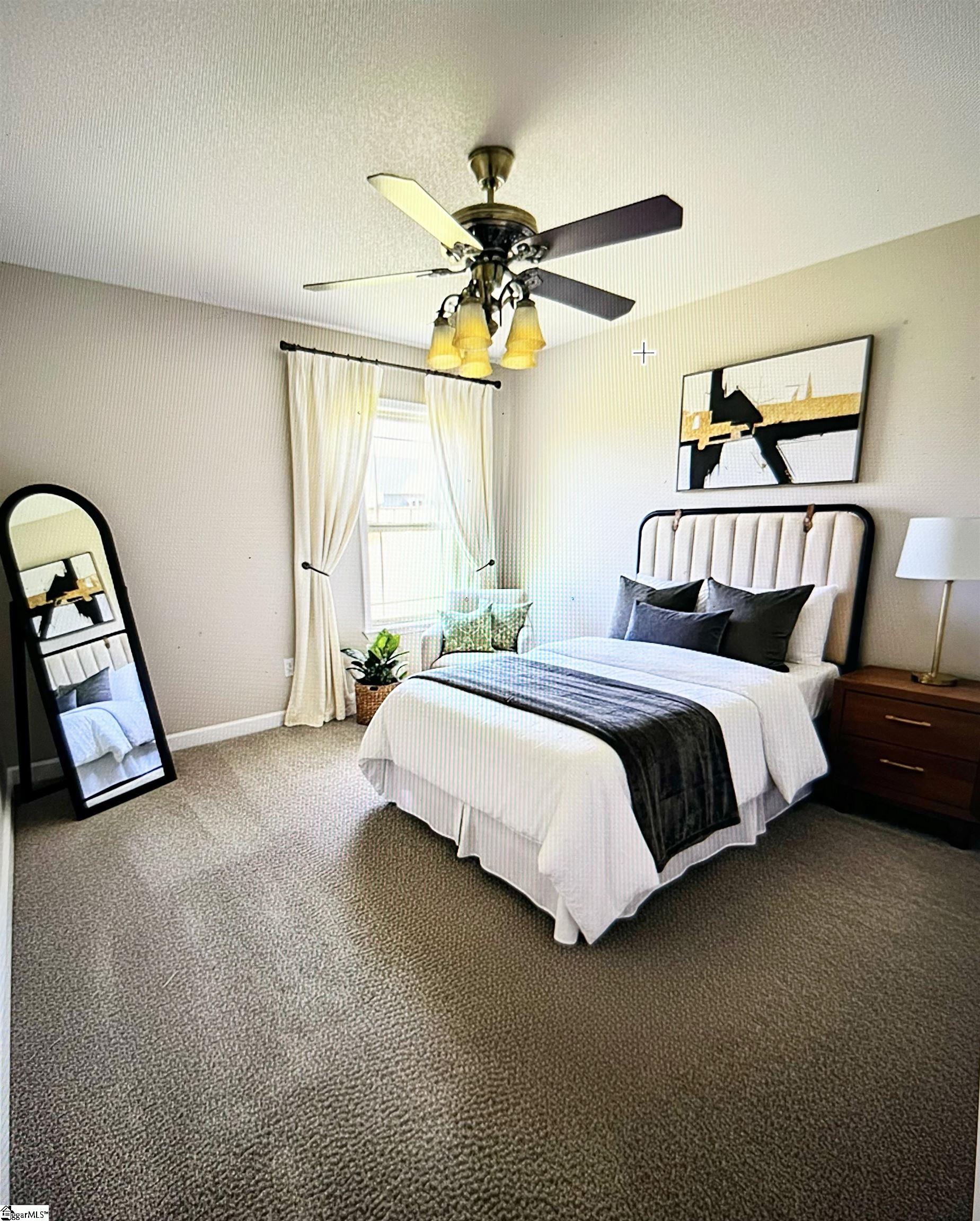 813 Alley Ridge Drive Inman, SC 29349 - Photo 11 of 16 Gallery Image 11