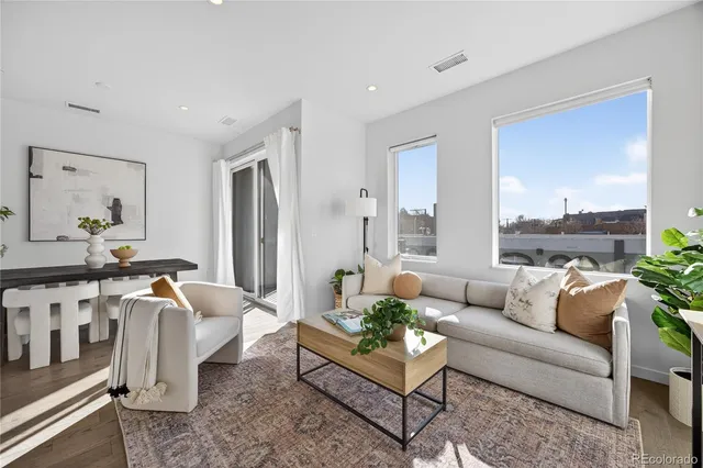 $479,900 | 1300 North Ogden Street, Unit 301, Denver, CO 80218