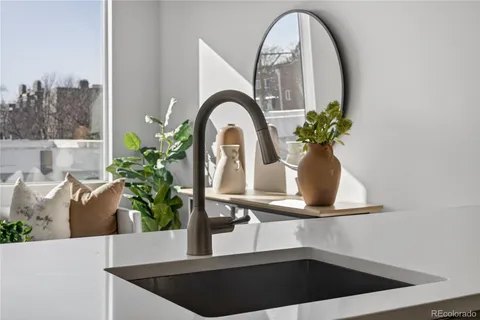 $439,900 | 1300 North Ogden Street, Unit 301, Denver, CO 80218