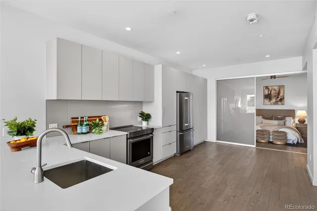 $479,900 | 1300 North Ogden Street, Unit 301, Denver, CO 80218