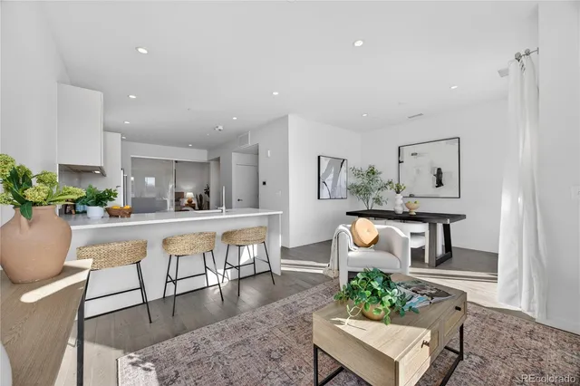 $479,900 | 1300 North Ogden Street, Unit 301, Denver, CO 80218