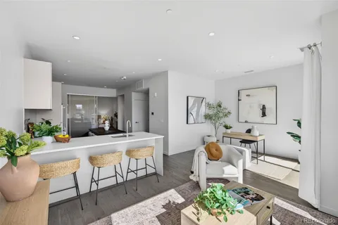 $439,900 | 1300 North Ogden Street, Unit 301, Denver, CO 80218