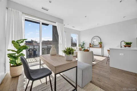 $439,900 | 1300 North Ogden Street, Unit 301, Denver, CO 80218