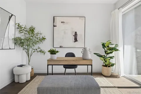 $439,900 | 1300 North Ogden Street, Unit 301, Denver, CO 80218