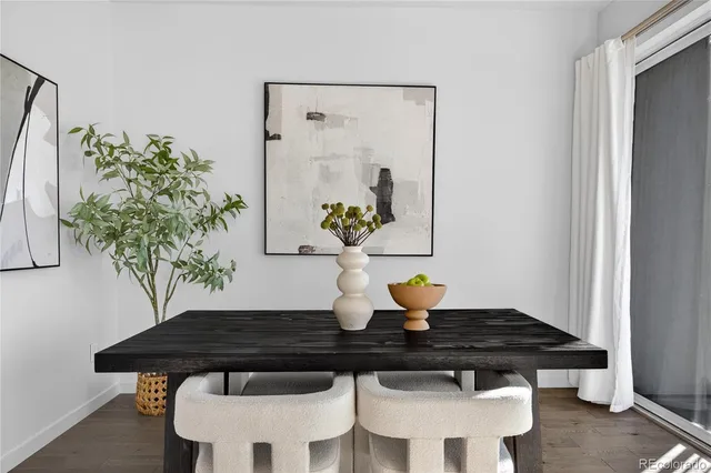 $479,900 | 1300 North Ogden Street, Unit 301, Denver, CO 80218