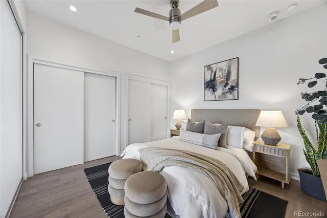 $479,900 | 1300 North Ogden Street, Unit 301, Denver, CO 80218