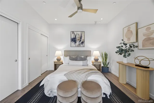 $479,900 | 1300 North Ogden Street, Unit 301, Denver, CO 80218