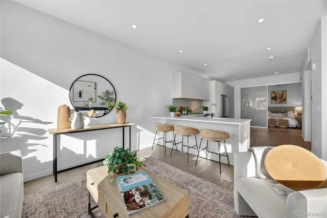 $479,900 | 1300 North Ogden Street, Unit 301, Denver, CO 80218