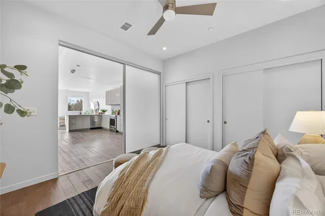 $479,900 | 1300 North Ogden Street, Unit 301, Denver, CO 80218