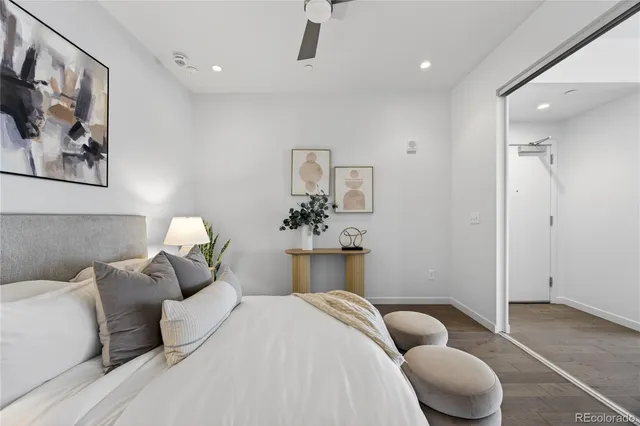 $479,900 | 1300 North Ogden Street, Unit 301, Denver, CO 80218