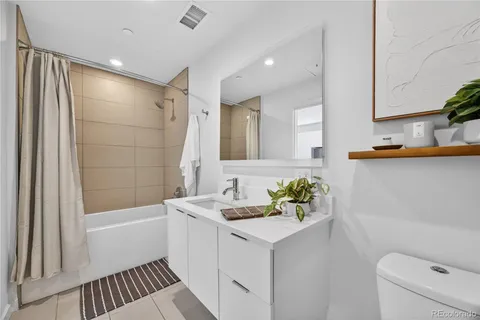 $439,900 | 1300 North Ogden Street, Unit 301, Denver, CO 80218