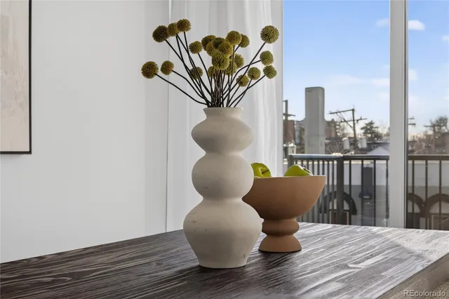 $479,900 | 1300 North Ogden Street, Unit 301, Denver, CO 80218