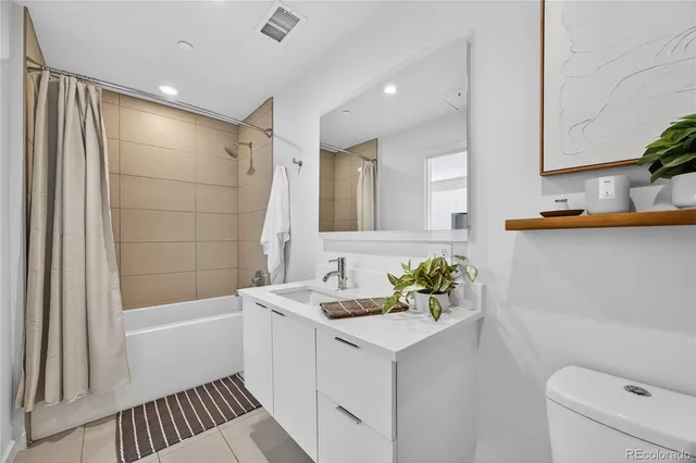 $479,900 | 1300 North Ogden Street, Unit 301, Denver, CO 80218