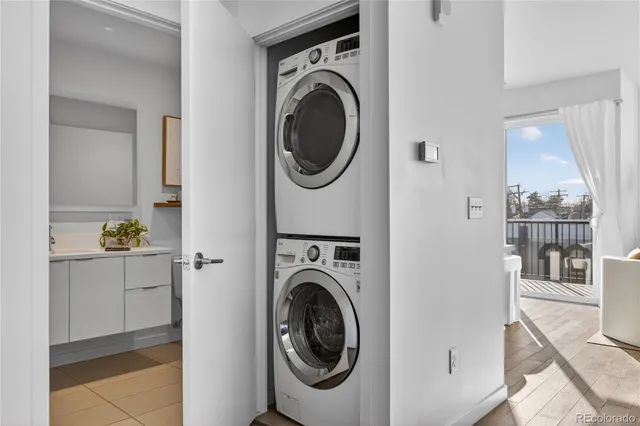 $479,900 | 1300 North Ogden Street, Unit 301, Denver, CO 80218