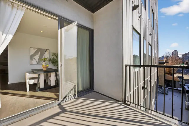 $479,900 | 1300 North Ogden Street, Unit 301, Denver, CO 80218