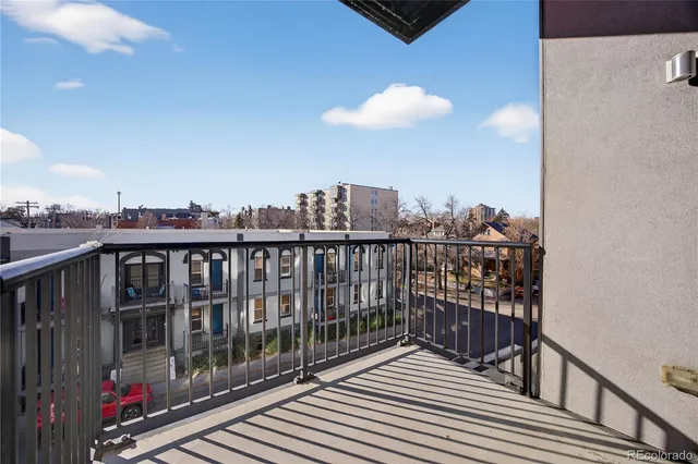 $479,900 | 1300 North Ogden Street, Unit 301, Denver, CO 80218