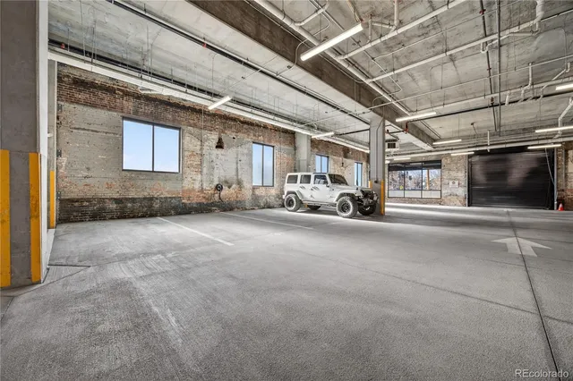 $479,900 | 1300 North Ogden Street, Unit 301, Denver, CO 80218