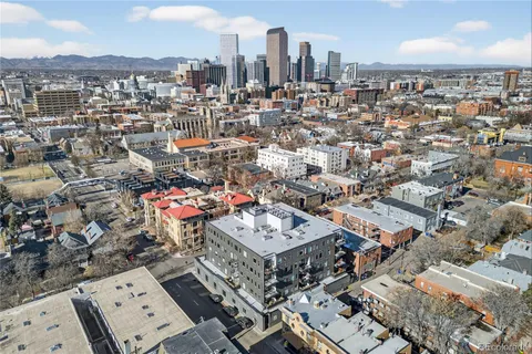 $439,900 | 1300 North Ogden Street, Unit 301, Denver, CO 80218