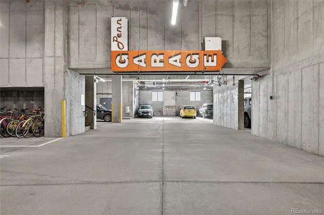 $479,900 | 1300 North Ogden Street, Unit 301, Denver, CO 80218