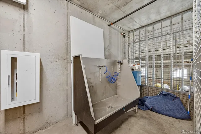 $479,900 | 1300 North Ogden Street, Unit 301, Denver, CO 80218