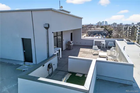 $439,900 | 1300 North Ogden Street, Unit 301, Denver, CO 80218