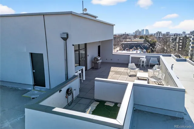 $479,900 | 1300 North Ogden Street, Unit 301, Denver, CO 80218